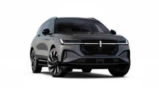 2024 Lincoln Lincoln Nautilus External Image 4